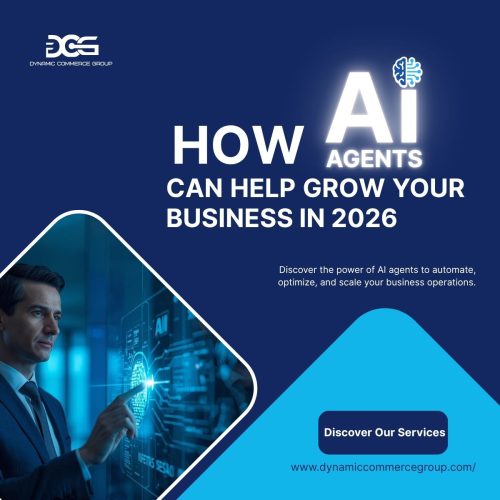AI agents for business