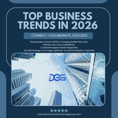 dynamic commerce group